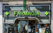 Imagen de fachada de la farmacia Farmacia en Sifarmacia.es